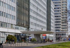 Berlin Alexanderstraße, Ladenlokal, Gastronomie mieten oder kaufen