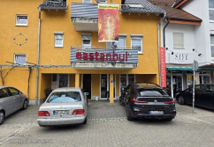 Wiesloch Alterbahnhofstr, Ladenlokal, Gastronomie mieten oder kaufen