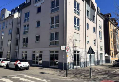 Ulm Zeitblomstraße, Ladenlokal, Gastronomie mieten oder kaufen