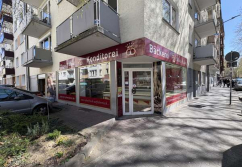 Mainz Kaiser Wilhelm Ring, Ladenlokal, Gastronomie mieten oder kaufen