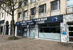 Bottrop , Ladenlokal, Gastronomie mieten oder kaufen