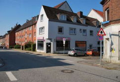 Kiel , Ladenlokal, Gastronomie mieten oder kaufen