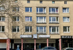Essen Viehofer Platz, Ladenlokal, Gastronomie mieten oder kaufen