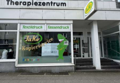 Remscheid Hindenburgstraße, Ladenlokal, Gastronomie mieten oder kaufen
