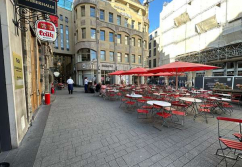 Köln Hohe Straße, Ladenlokal, Gastronomie mieten oder kaufen