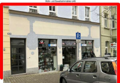 Gera , Ladenlokal, Gastronomie mieten oder kaufen
