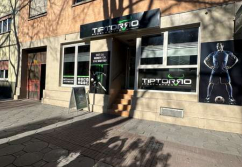 Ludwigshafen Prinzregentenstr, Ladenlokal, Gastronomie mieten oder kaufen