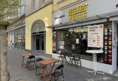 Braunschweig Kohlmarkt, Ladenlokal, Gastronomie mieten oder kaufen