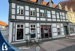 Stendal , Ladenlokal, Gastronomie mieten oder kaufen
