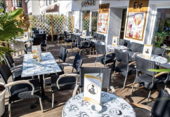 Tettnang Montofortstraße, Ladenlokal, Gastronomie mieten oder kaufen