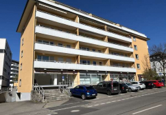 Lindau Friedrichshafenerstraße, Ladenlokal, Gastronomie mieten oder kaufen