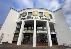 Hessen - Dietzenbach Offenbacher Straße, Ladenlokal, Gastronomie mieten oder kaufen