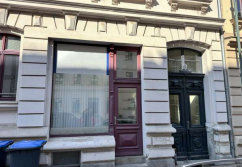 LEIPZIG Ernst-Pinckert-Str., Ladenlokal, Gastronomie mieten oder kaufen