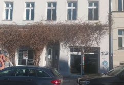 Berlin Elisabethkirchstraße, Ladenlokal, Gastronomie mieten oder kaufen