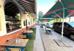 Berlin , Ladenlokal, Gastronomie mieten oder kaufen