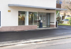 Mittenwald , Ladenlokal, Gastronomie mieten oder kaufen