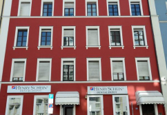 Würzburg Pleichertorstraße, Ladenlokal, Gastronomie mieten oder kaufen