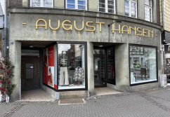 Peine , Ladenlokal, Gastronomie mieten oder kaufen
