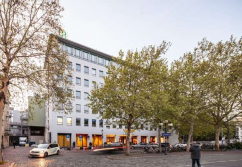 Augsburg Viktoriastraße, Ladenlokal, Gastronomie mieten oder kaufen