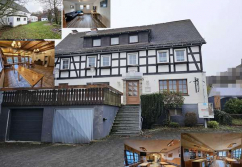 Hallenberg , Ladenlokal, Gastronomie mieten oder kaufen