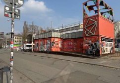 Dresden Alaunstraße, Ladenlokal, Gastronomie mieten oder kaufen