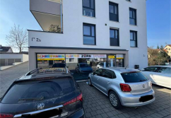 Ofterdingen Aspergstraße, Ladenlokal, Gastronomie mieten oder kaufen