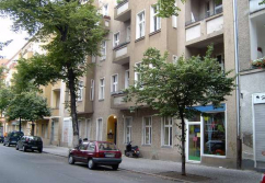 Berlin , Ladenlokal, Gastronomie mieten oder kaufen