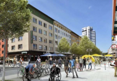 Hannover , Ladenlokal, Gastronomie mieten oder kaufen
