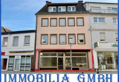 Zweibrücken , Ladenlokal, Gastronomie mieten oder kaufen