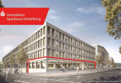 Heidelberg , Ladenlokal, Gastronomie mieten oder kaufen