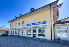 Bernau am Chiemsee , Ladenlokal, Gastronomie mieten oder kaufen