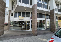 Ostfildern Hindenburgstraße, Ladenlokal, Gastronomie mieten oder kaufen