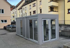 Schwäbisch Gmünd Goethestraße, Ladenlokal, Gastronomie mieten oder kaufen