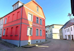 Waren (Müritz) , Ladenlokal, Gastronomie mieten oder kaufen