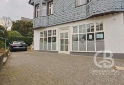 Gummersbach , Ladenlokal, Gastronomie mieten oder kaufen