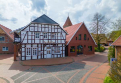 Hopsten Poststraße, Ladenlokal, Gastronomie mieten oder kaufen