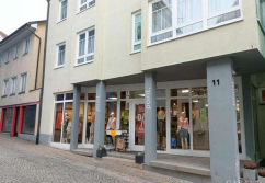 Hechingen , Ladenlokal, Gastronomie mieten oder kaufen