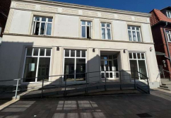 Meldorf Roggenstraße, Ladenlokal, Gastronomie mieten oder kaufen