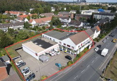 Eschweiler Dürener Str, Ladenlokal, Gastronomie mieten oder kaufen