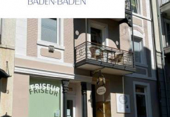Baden-Baden , Ladenlokal, Gastronomie mieten oder kaufen