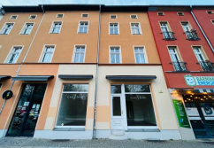 Eberswalde Friedrich-Ebert-Straße, Ladenlokal, Gastronomie mieten oder kaufen