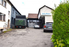 Stuttgart / Rohr , Ladenlokal, Gastronomie mieten oder kaufen
