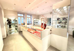 Frankfurt Friedrichstraße, Ladenlokal, Gastronomie mieten oder kaufen