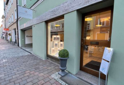 Landshut , Ladenlokal, Gastronomie mieten oder kaufen