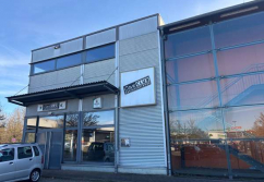 Celle Telefunkenstraße, Ladenlokal, Gastronomie mieten oder kaufen
