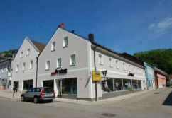 Wörth an der Donau Ludwigstraße, Ladenlokal, Gastronomie mieten oder kaufen