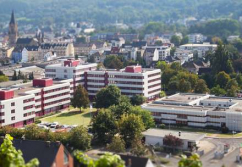 Bad Neuenahr-Ahrweiler Sprengnetter Campus, Ladenlokal, Gastronomie mieten oder kaufen