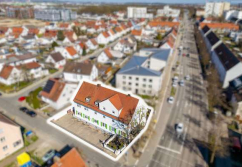 Ingolstadt , Ladenlokal, Gastronomie mieten oder kaufen