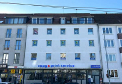 Hannover Podbielskistraße, Ladenlokal, Gastronomie mieten oder kaufen