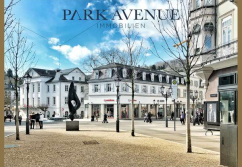 Baden-Baden , Ladenlokal, Gastronomie mieten oder kaufen